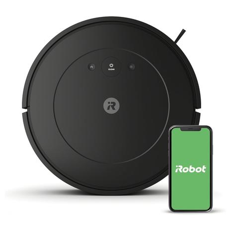 iRobot Roomba Smart Navigation Self-Charging Robot Vacuum