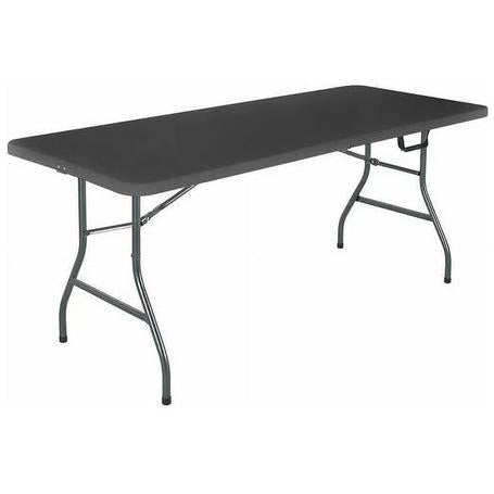 Cosco 6 Foot Premium Folding Table