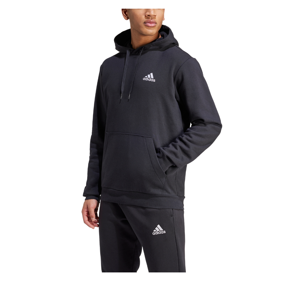 Hanes And Adidas Men's Hoodies