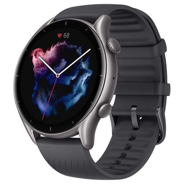 Amazfit GTR 3 Smart Watch With 21- Day Battery Life