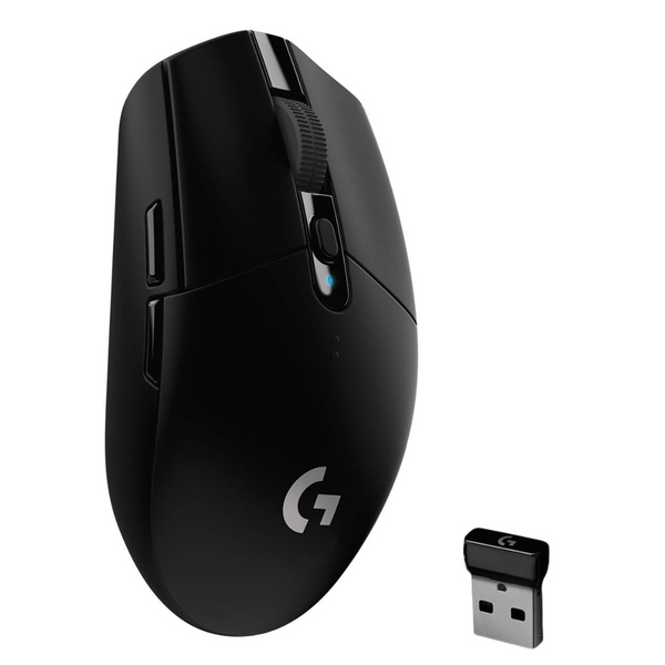 Logitech G305 Lightspeed Wireless Gaming Mouse