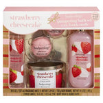 Bath Gift Sets On Sale