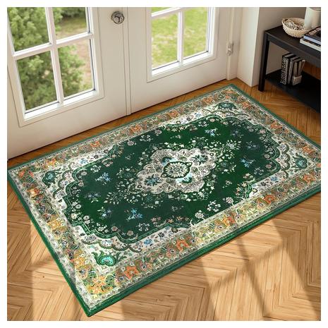 Small Area Rug