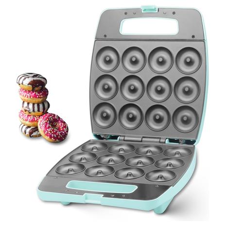 Dozen Mini Donut Maker Machine