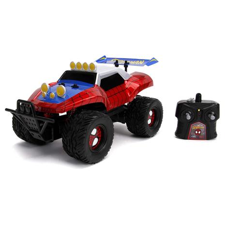 Marvel Spider Man Buggy Remote Control Vehicle