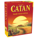 Azul, Catan, Rack-O, Ticket To Ride & More Games On Sale!