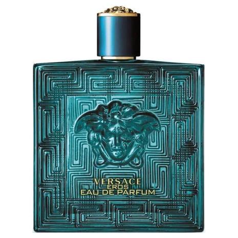 Versace Eros for Men Eau de Parfum Spray, 6.7 Ounce