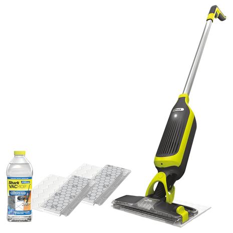 Shark Cordless Vacmop