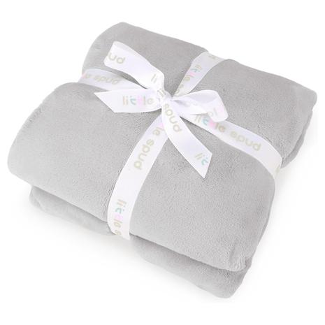 Ultra Soft Cozy Fleece Blanket