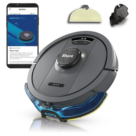 Shark IQ 2-in-1 Robot Vacuum and Mop