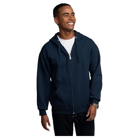 Fruit Of The Loom Eversoft Fleece Hoodie