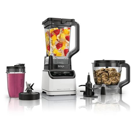 Ninja Grand Kitchen System 1200 Watt Blender