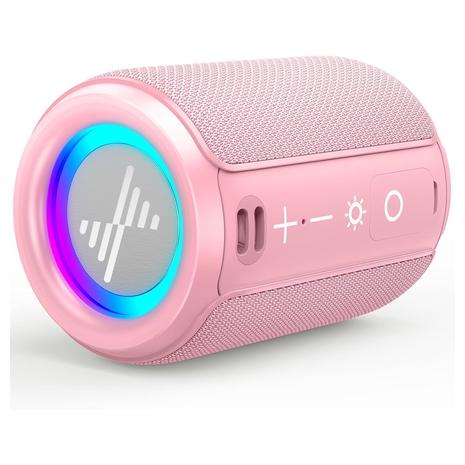 Portable Bluetooth Speaker