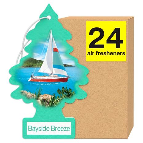 24 Car Air Fresheners