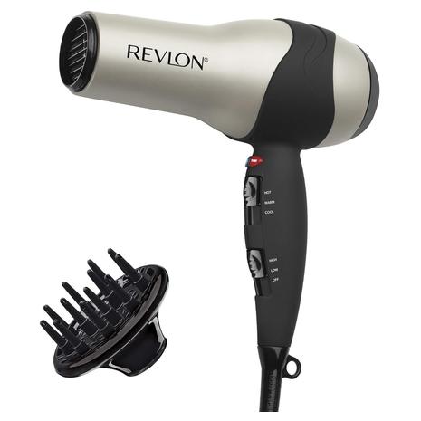 Revlon Turbo Hair Dryer