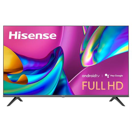 Hisense 32" FHD Smart Android TV