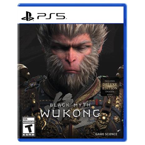 Black Myth Wukong (PS5)