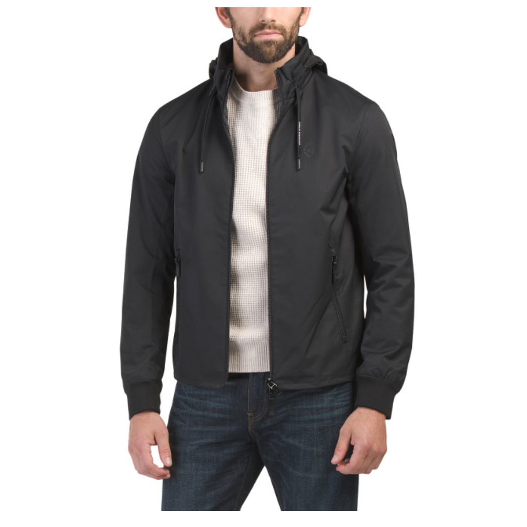 Armani Exchange Jacket