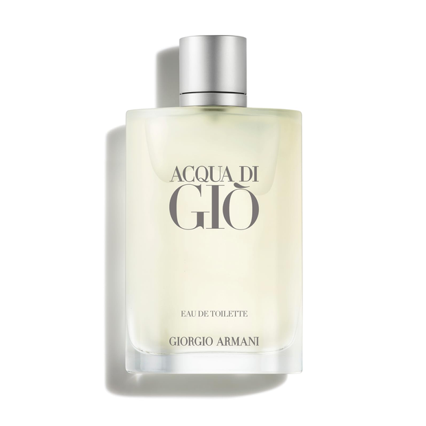 Acqua di Gio Eau de Toilette Cologne for Men