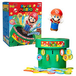 Pop Up Super Mario Kids Game