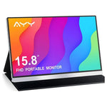 15.8 Inch FHD 1080P Portable Monitor