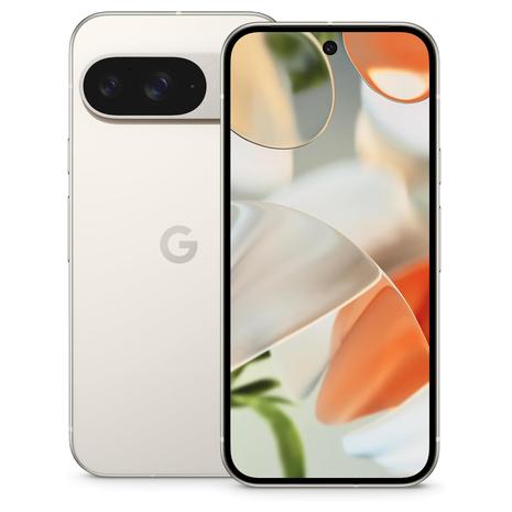 Google Pixel 9 Unlocked 256GB Smartphone