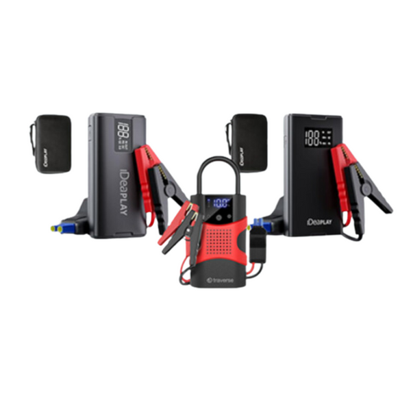 Jump Starters On Sale