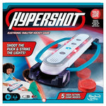 5-In-1 Hypershot Electronic Tabletop Hockey Game