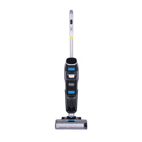 Black & Decker Cordless Multi-Surface Vacuum & Wash Duo