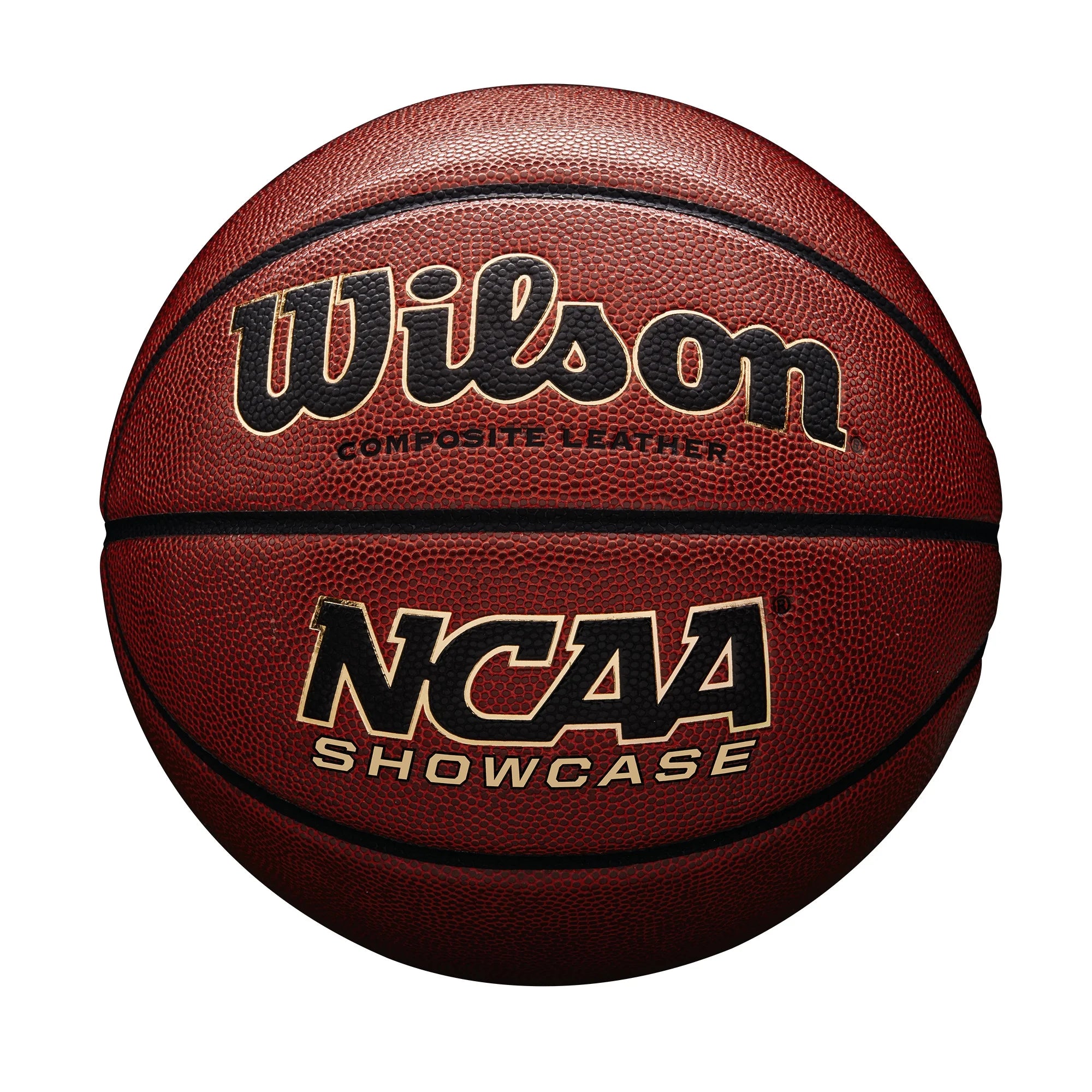 Wilson Official NCAA Showcase Basketball