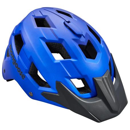 Mongoose Kid's Bike Helmet