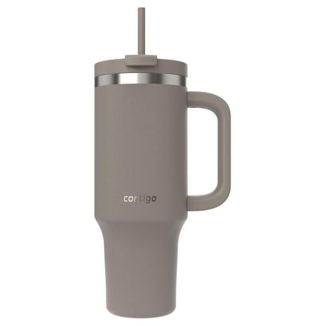 Contigo Stainless Steel Insulated Leak-Proof 40oz Tumbler (5 Colors)