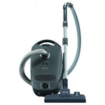 Miele Classic C1 Bagged Canister Vacuum