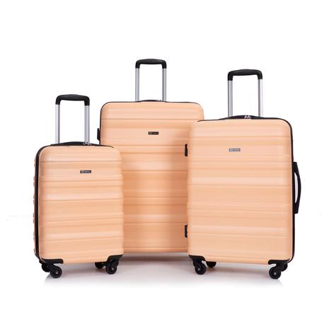 3-Piece Luggage Set