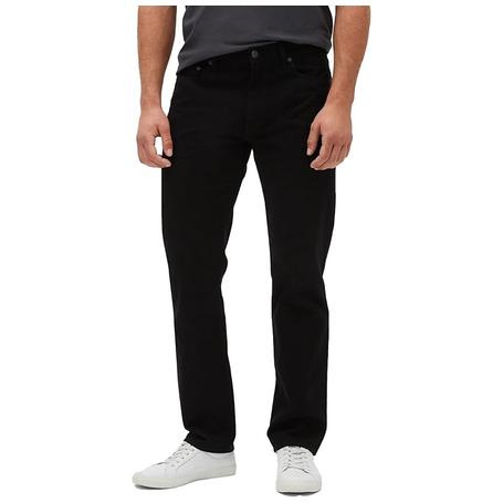 Gap Men's Straight Fit Denim Jeans