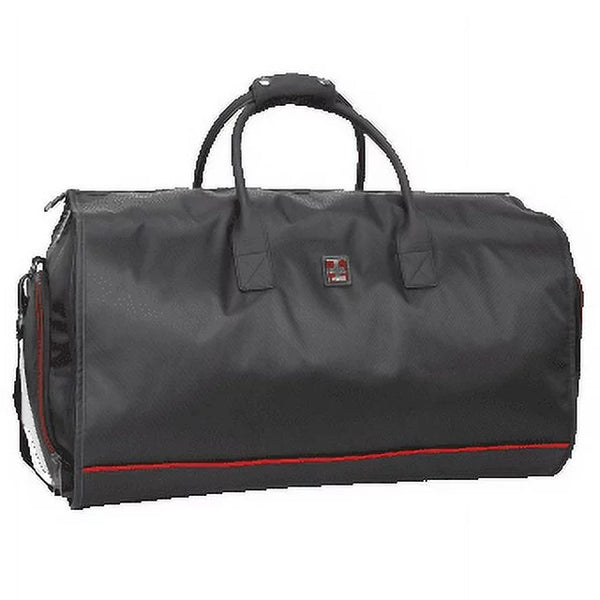 Swisstech 2 in 1 Travel Duffel Weekender (2 Colors)