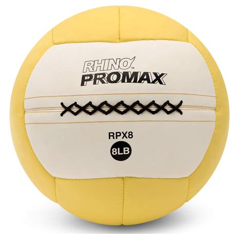 Rhino Promax 8LB Slam Ball