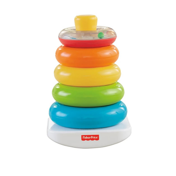 Fisher-Price Rock-a-Stack