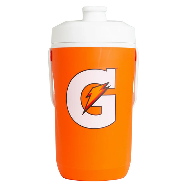 Gatorade Half Gallon Insulated Sports Beverage Cooler