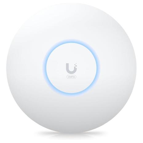 Ubiquiti UniFi U6+ Wi-Fi 6 Access Point