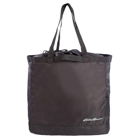 Eddie Bauer Stowaway Packable Cinch Tote