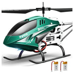 Remote Control Helicopter (2 Colors)