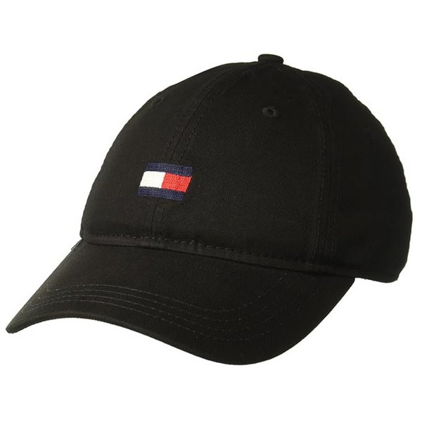 Tommy Hilfiger Adjustable Baseball Cap