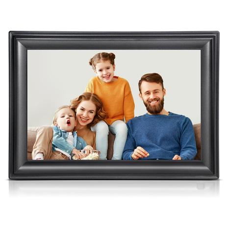 10.1" WiFi Digital Photo Frame