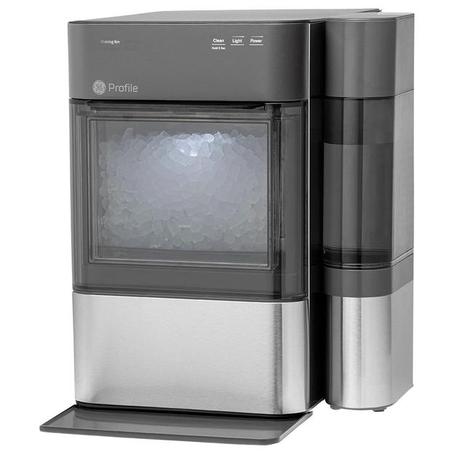 GE Profile Opal 2.0 Countertop Nugget Ice Maker with XL Side Tank