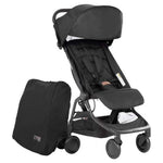 Mountain Buggy Nano V3 Stroller