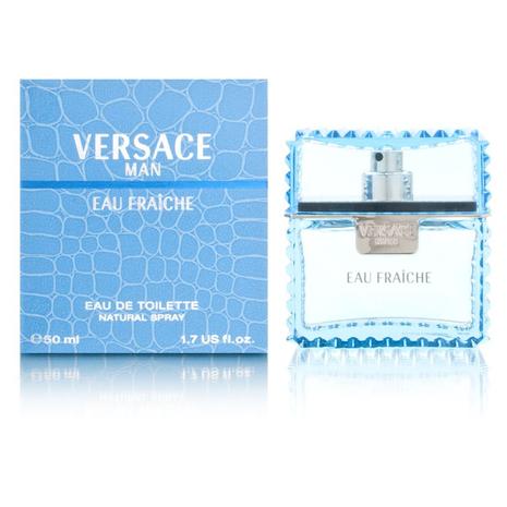 Versace Man Eau Fraiche