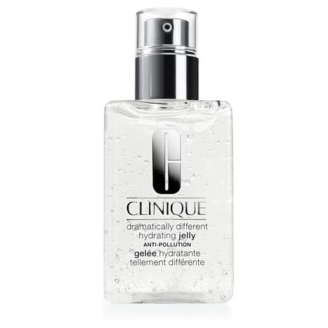 Clinique Hydrating Jelly Lightweight Oil Free Face Moisturizer