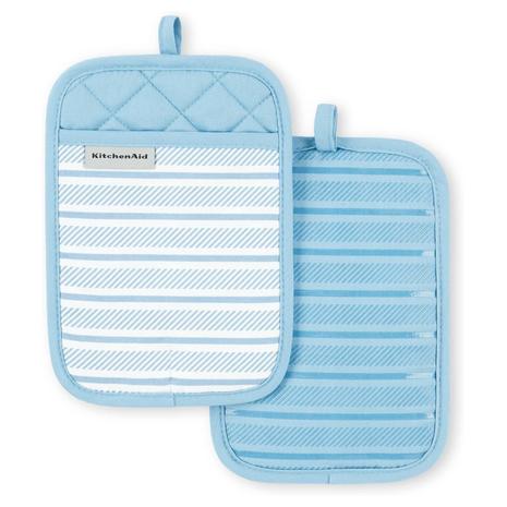 2-Piece Set KitchenAid Albany Pot Holder