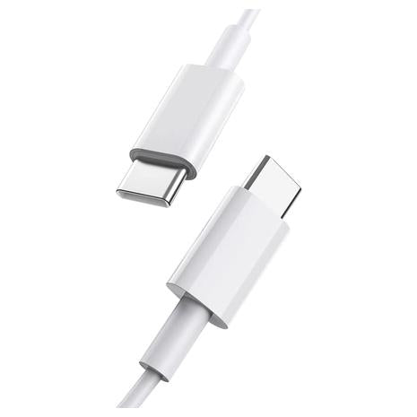 2-Pack USB-C Cable (3.3FT)